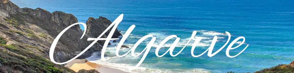 Discover the Algarve